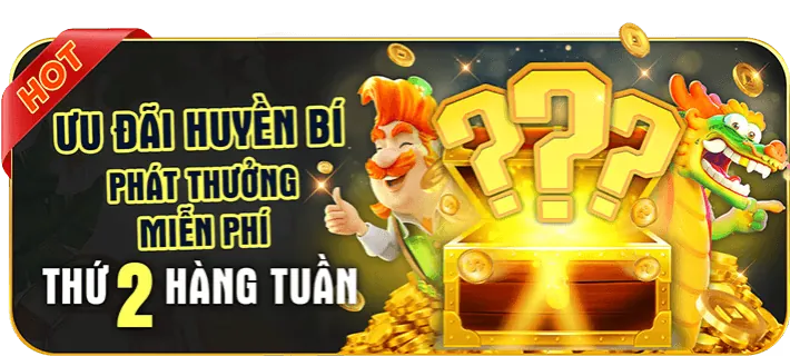 Ra Mắt Trò Chơi Nổ Hũ Mới