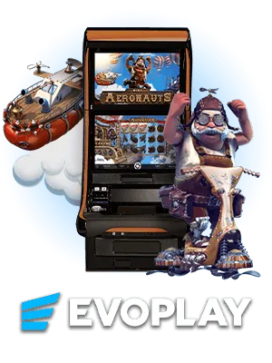 Ưu đãi độc quyền slot game